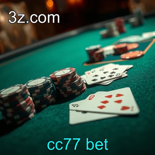Slots Incríveis no cc77 Bet: Diversão e Prêmios à Vista