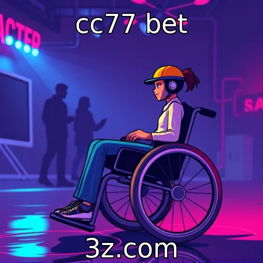 Acessibilidade em jogos: um tema em ascensão