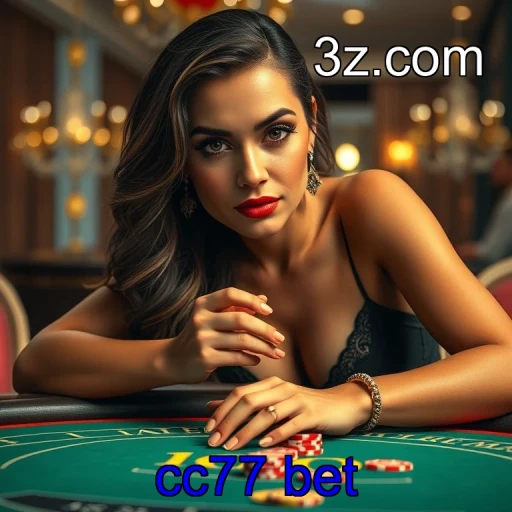 Bônus Imperdíveis na cc77 bet para Apostadores Brasileiros