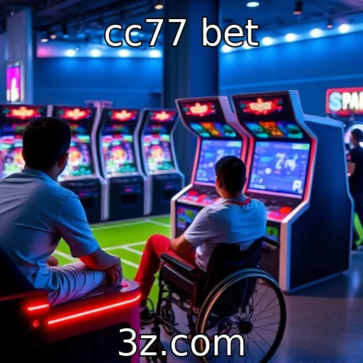 Novas tendências em jogos eletrônicos com foco em acessibilidade