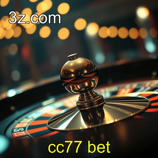 O Fascinante Mundo da Lottery no cc77 bet