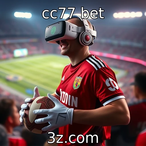 Tecnologia de realidade virtual transforma experiências de jogo